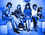 [Blue Peter Crew, minus Lulu]